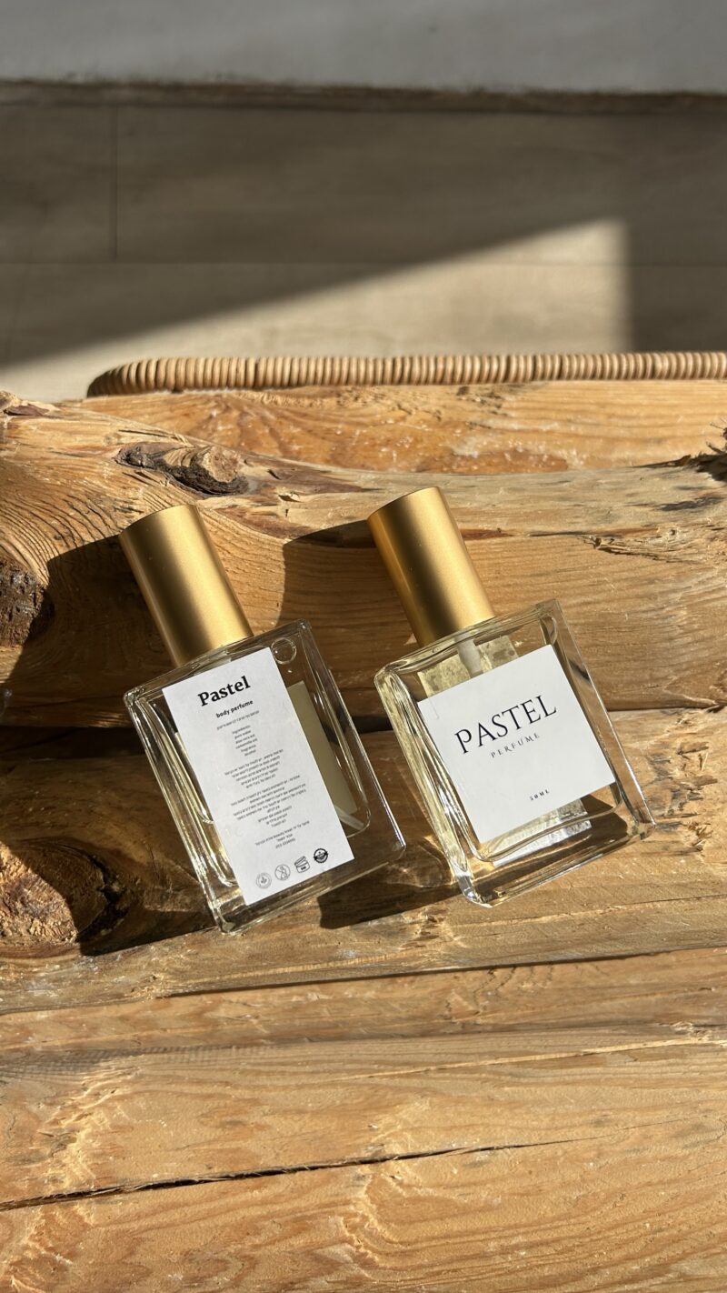 ⁦PASTEL PERFUME⁩ – תמונה ⁦3⁩