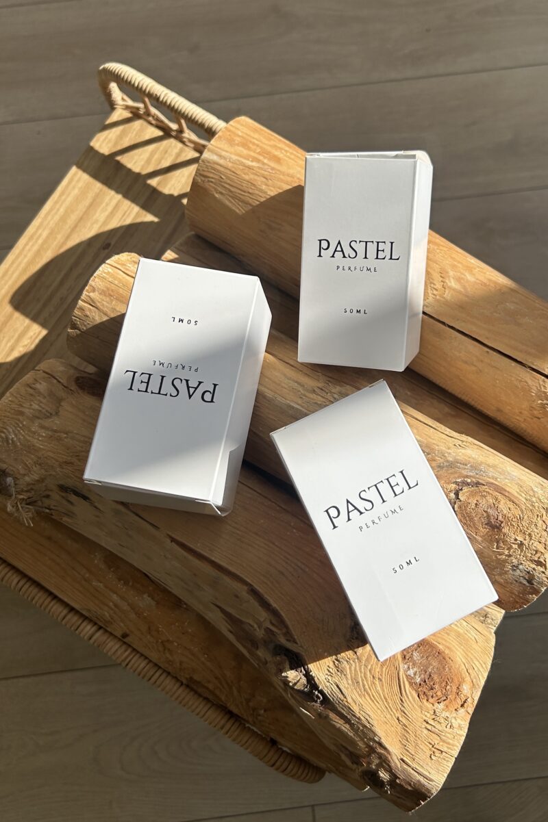 ⁦PASTEL PERFUME⁩ – תמונה ⁦2⁩